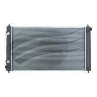 JR6059J Radiator (Maxima 09+)