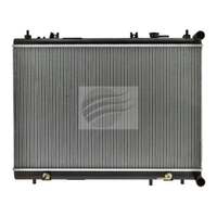 JR6062J Radiator (Pathfinder 13+)