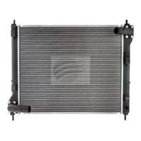 JR6064J Radiator (Juke 10+/Pulsar 10+)