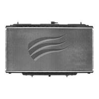 JR6153J Radiator (Patrol 97+)