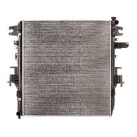 Radiator (Patrol Y62 Auto V8 5.6LT P/A 13+)