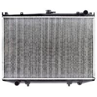 Radiator (Navara D21 2.7 LT D WD21 Pathfinder M/T A/P)