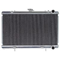 Radiator All Alloy (Skyline R32 2.0 2.5LT Manual)