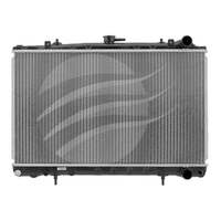 JR6770J Radiator (Skyline GTR 89-94)