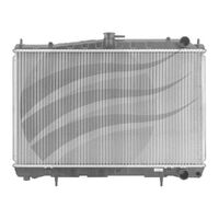 JR6773J Radiator (Skyline 95-99)