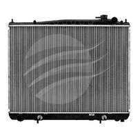 JR6775J Radiator (Terrano 95+)