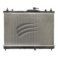 JR6778J Radiator (Tiida 06+)