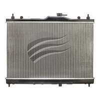 JR6779J Radiator (Tiida 06+)