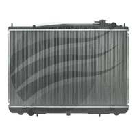 JR6783J Radiator (Navara 97-15)