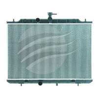 JR6827J Radiator (X-Trail 07+)