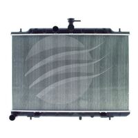 JR6828J Radiator (X-Trail 07+)