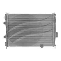 JR6829J Radiator (Dualis 07-09)