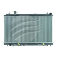 JR6830J Radiator (350Z 03-07)