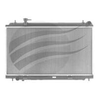 JR6831J Radiator (350Z 03-07)