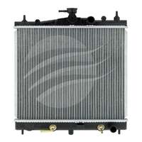 JR6832J Radiator (Micra 07-10)