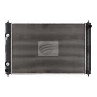 JR6836J Radiator 25mm Thick (Murano 07)