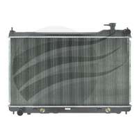 JR6837J Radiator (Skyline 01-07)