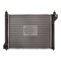 JR6845J Radiator (Pulsar 13+)