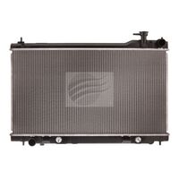 JR6846J Radiator (Skyline 03-07)