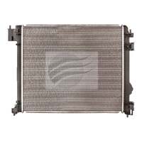 JR6848J Radiator (Qashqai 14+)