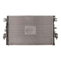 JR6849J Radiator (Navara NP300 15+)