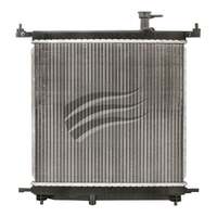 JR6857J Radiator (Micra 13+)