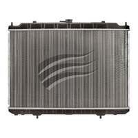 JR6858J Radiator (X-Trail 01-07)