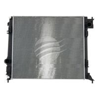 JR6863J Radiator (Qashqai 14+)