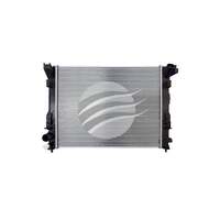 JR6864J Radiator (Juke 20+)