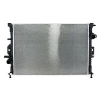 JR6866J Radiator (Focus 11+)