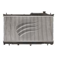 JR6999J Radiator (Liberty 14+)