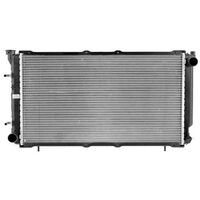 Radiator (Liberty 2.2Lt A/T A/P 89-94)