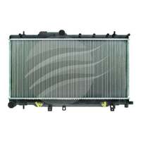 JR7023J Radiator (Impreza 00-05)