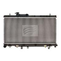 JR7025J Radiator (Liberty 98-03/Impreza 05-07)