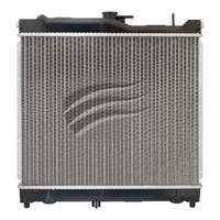 JR7030J Radiator (Jimny 98+)