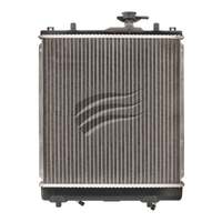 JR7034J Radiator (Ignis 00-05/Cruze 02-06)