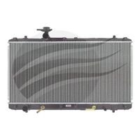 JR7041J Radiator (Liana 01-07)