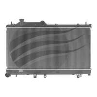 JR7043J Radiator (Liberty 07+)