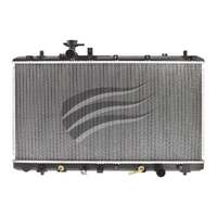 JR7047J Radiator 27mm Thick Version (SX4 07)