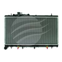 JR7057J Radiator (Outback 00-05)