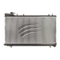 JR7061J Radiator (Forester 98-02/Impreza 98-00)