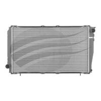 JR7070J Radiator (Liberty 91-94)