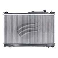 JR7081J Radiator (Forester 18+)