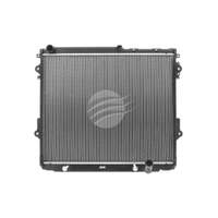 JR7082J Radiator (Landcruiser 07-21)