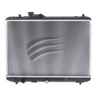 JR7111J Radiator (Swift 05-10)