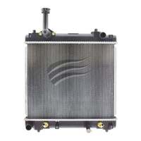 JR7112J Radiator (Alto 09-12)