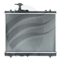 JR7114J Radiator (Swift 11+)