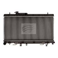 JR7116J Radiator (Impreza 05-07)