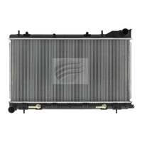 JR7125J Radiator (Forester 02+)