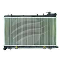 JR7128J Radiator (Forester 02-05)